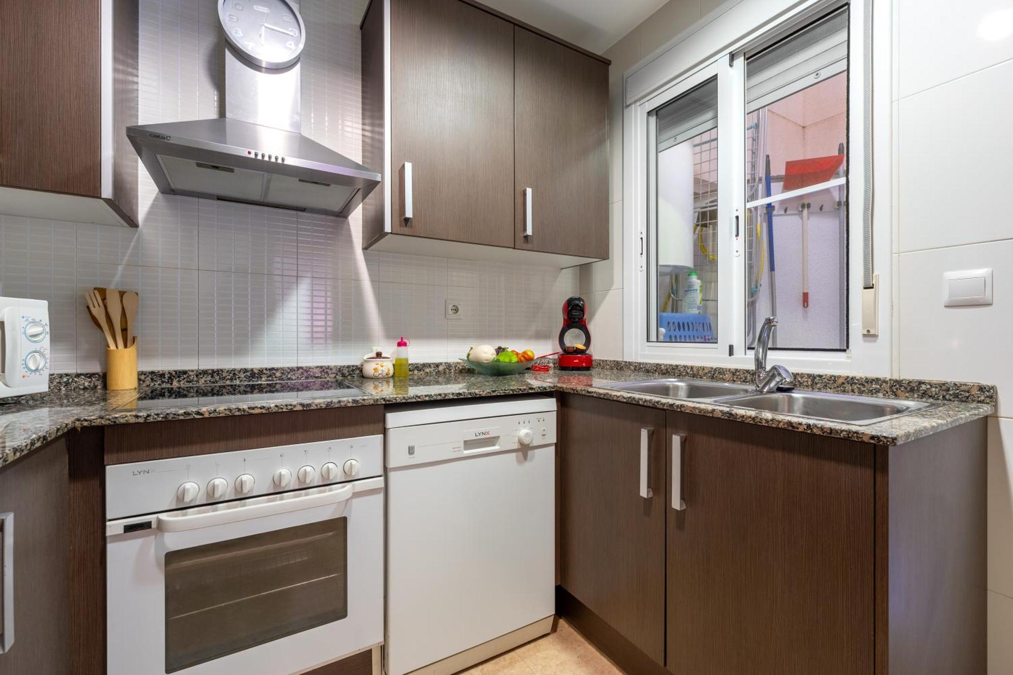 Appartement Ca La Merce