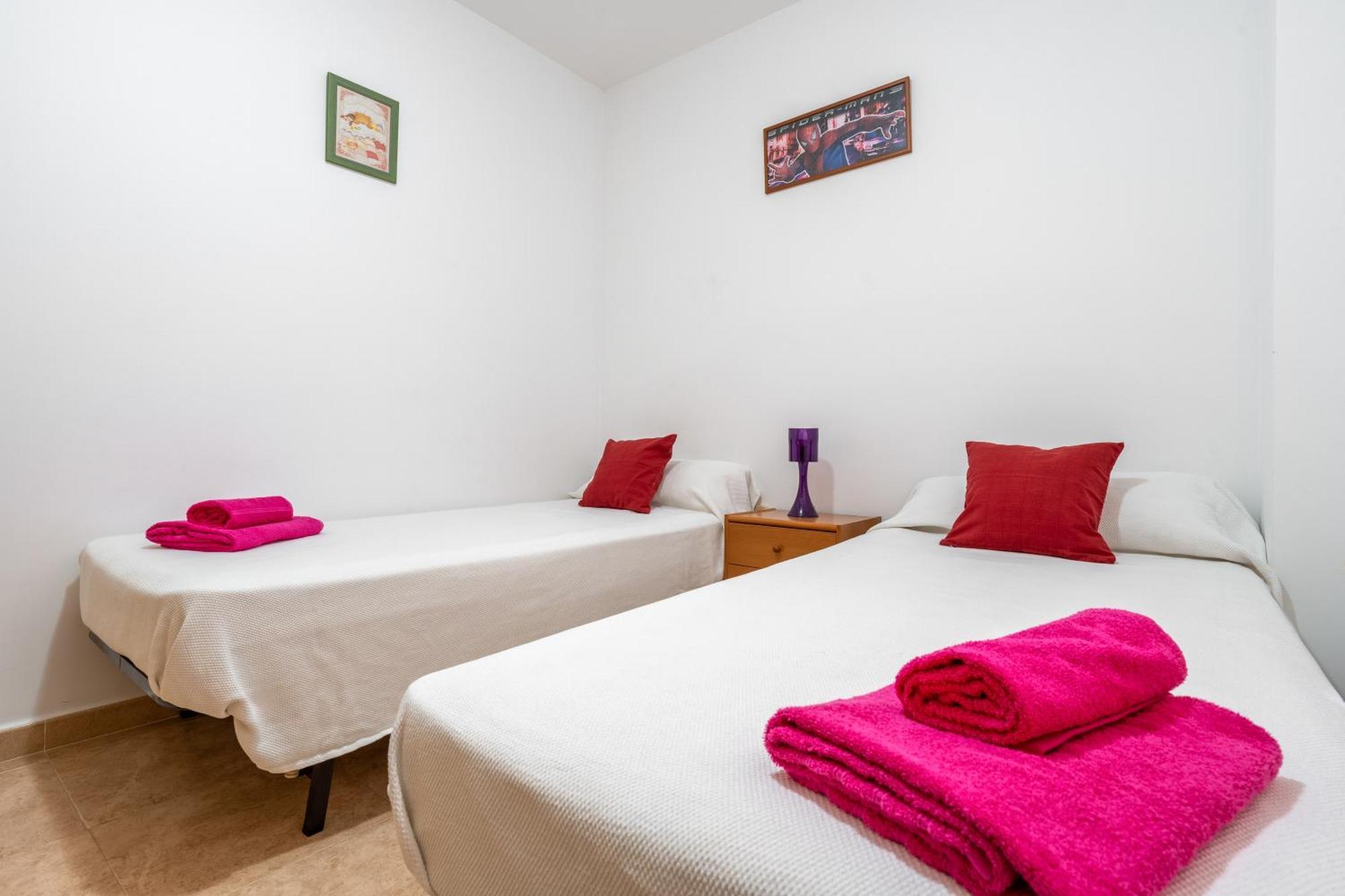 Ca La Merce Appartement *
