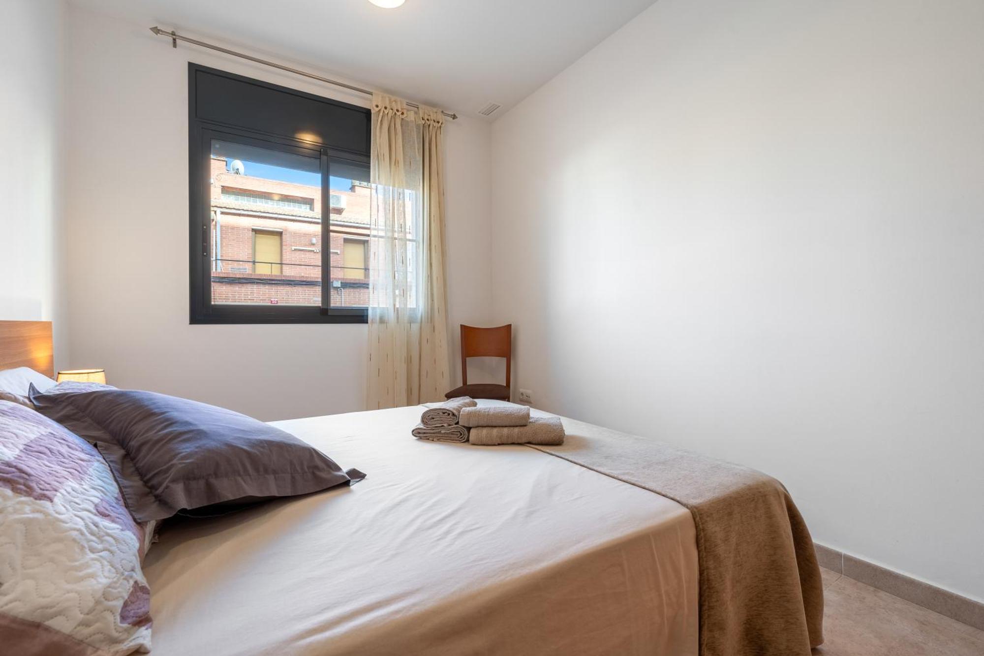 Ca La Merce Appartement Camarles