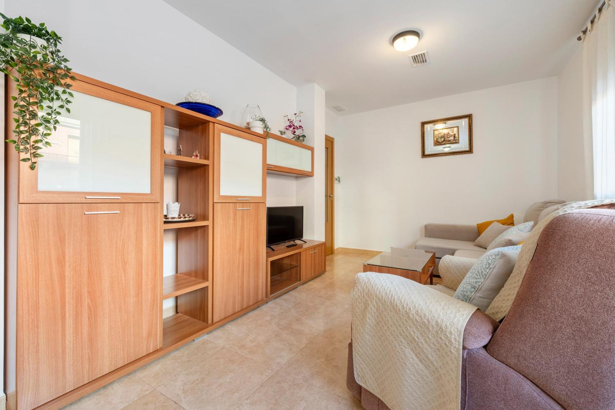 Ca La Merce Appartement Camarles